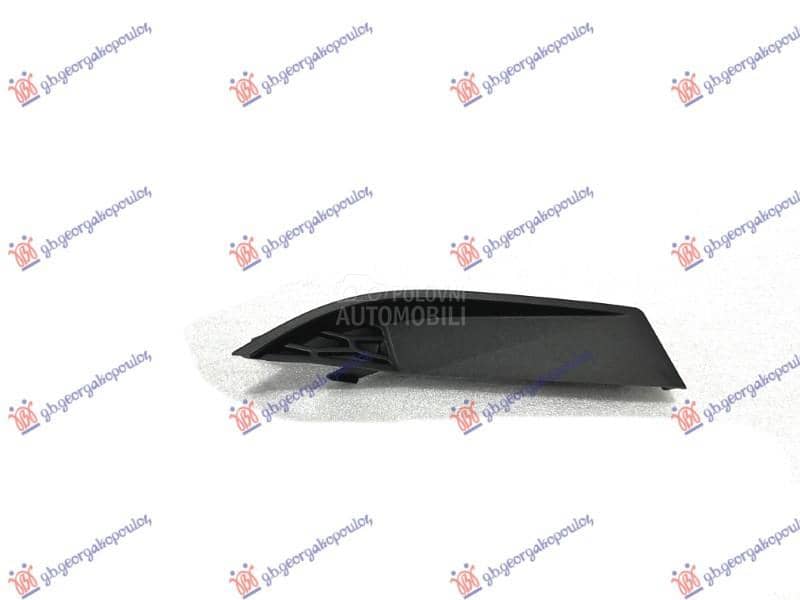 RESETKA PREDNJEG BRANIKA...