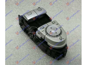 PREKIDAC U PREDNJIM... za Mercedes Benz C Klasa od 2015. do 2018. god.