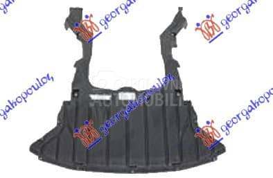 ZASTITA MOTORA (XDRIVE) (BE...
