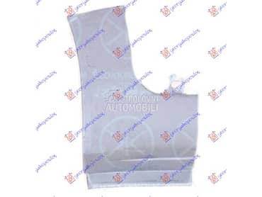 KRILO (ZADNJI DONJI DEO) Desno za Fiat Panda od 2003. do 2014. god.