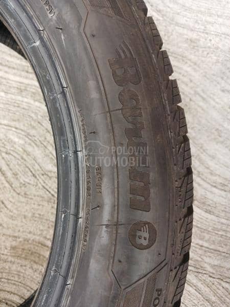 Barum 215/55 R17 Zimska