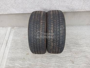 Barum 215/55 R17 Zimska