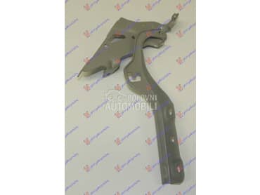 (NEMA) MAKAZE HAUBE Levo za Suzuki Ignis od 2016. do 2020. god.