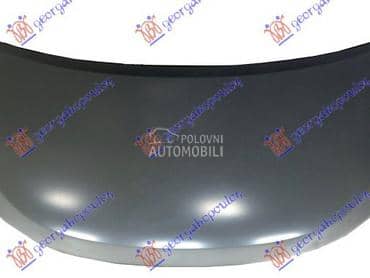 HAUBA za Hyundai H 1 za 2018. god.