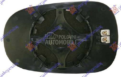 STAKLO RETROVIZORA SA...