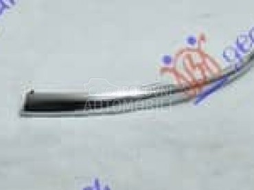 LAJSNA PREDNJEG BRANIKA... za Jeep Grand Cherokee od 2017. do 2021. god.