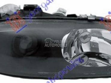 FAR ELEKTRICNI WEEKEND Desno za Fiat Marea od 1996. do 2007. god.