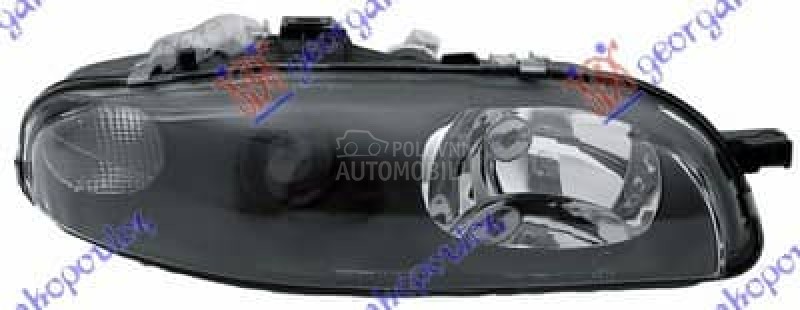 FAR ELEKTRICNI WEEKEND Desno