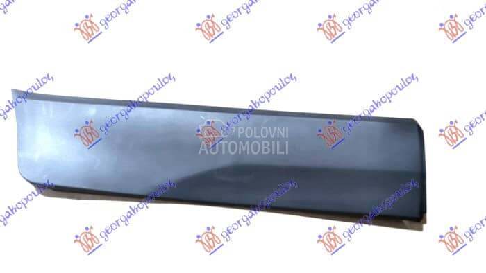 LAJSNA ZADNJIH VRATA Desno