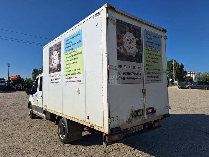 Ford Transit 330 2.0 TDCI