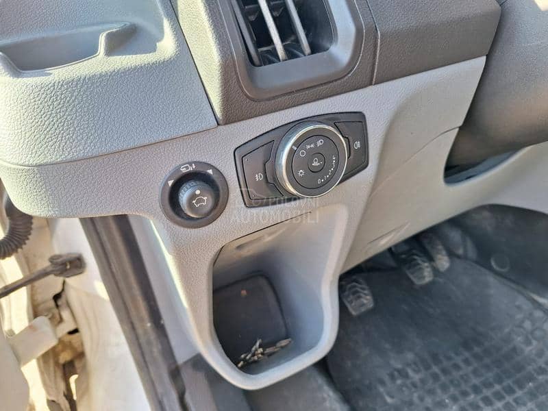 Ford Transit 330 2.0 TDCI