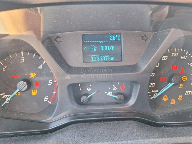 Ford Transit 330 2.0 TDCI