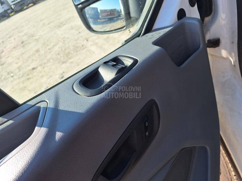 Ford Transit 330 2.0 TDCI