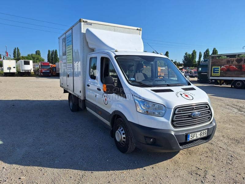 Ford Transit 330 2.0 TDCI