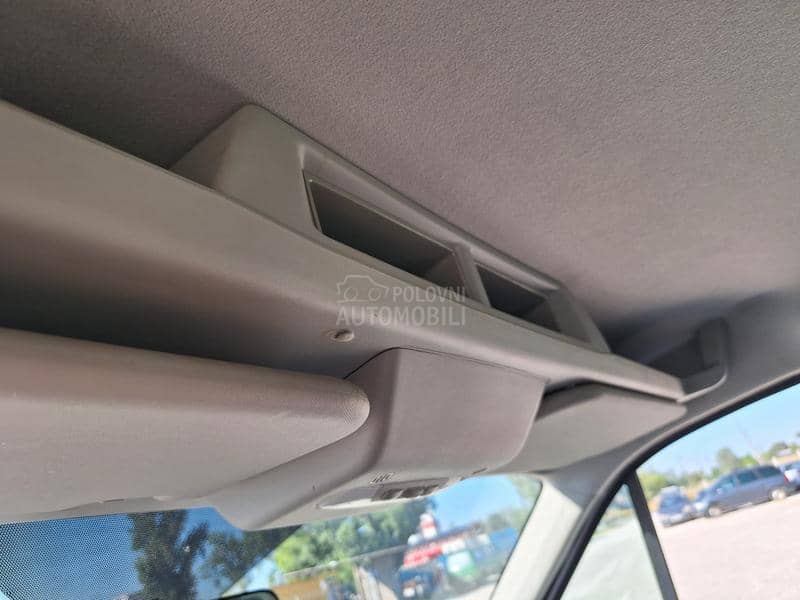 Ford Transit 330 2.0 TDCI