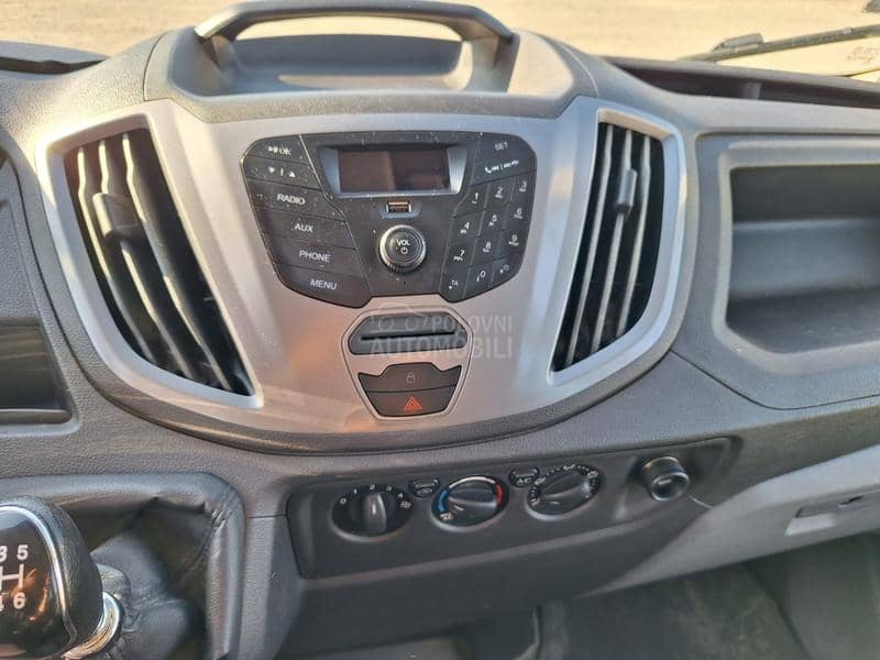 Ford Transit 330 2.0 TDCI