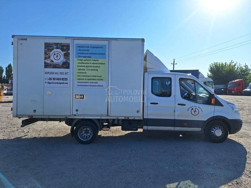 Ford Transit 330 2.0 TDCI