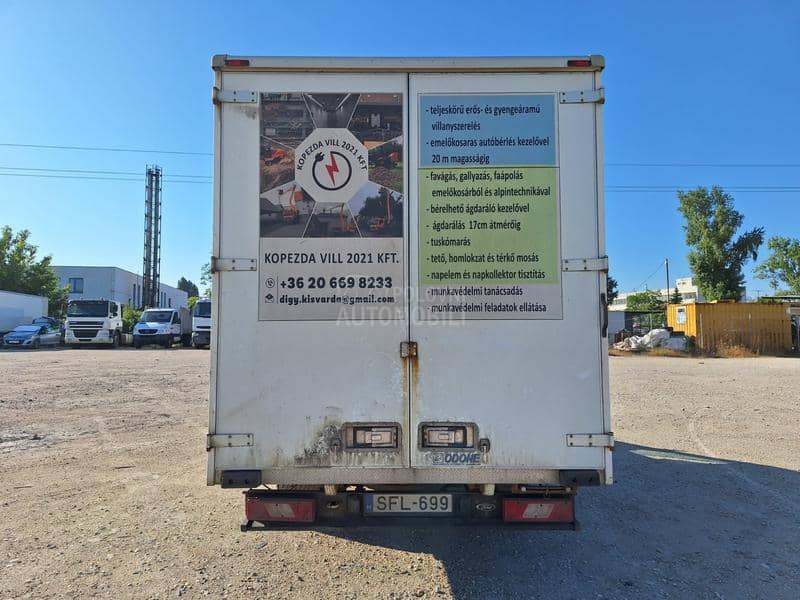 Ford Transit 330 2.0 TDCI