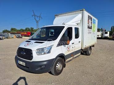 Ford Transit 330 2.0 TDCI