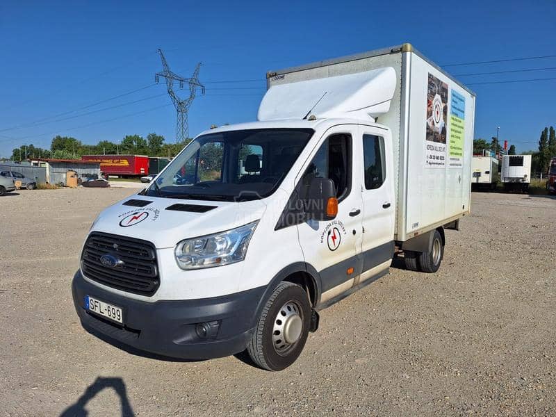 Ford Transit 330 2.0 TDCI