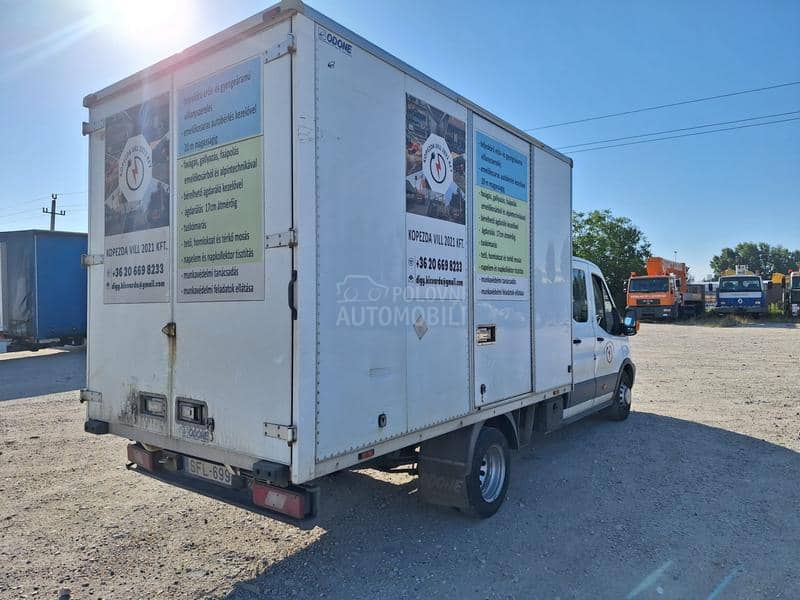 Ford Transit 330 2.0 TDCI