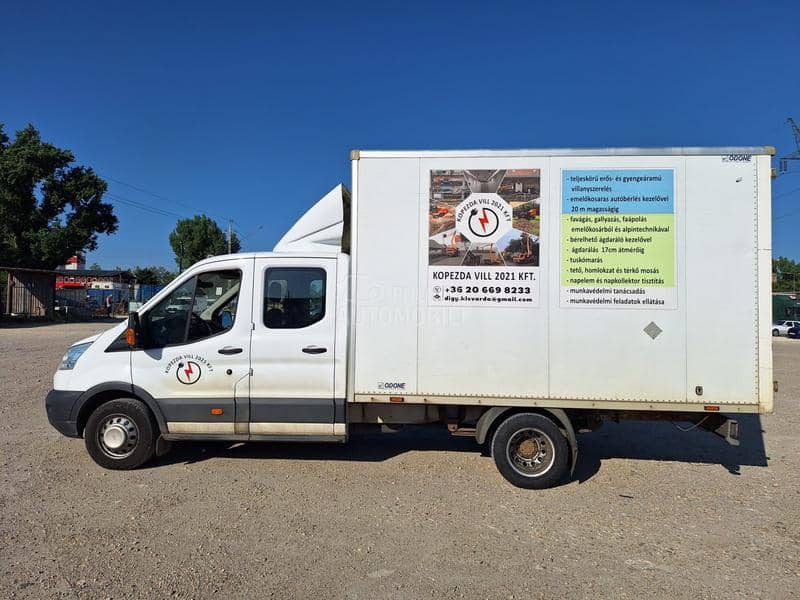 Ford Transit 330 2.0 TDCI