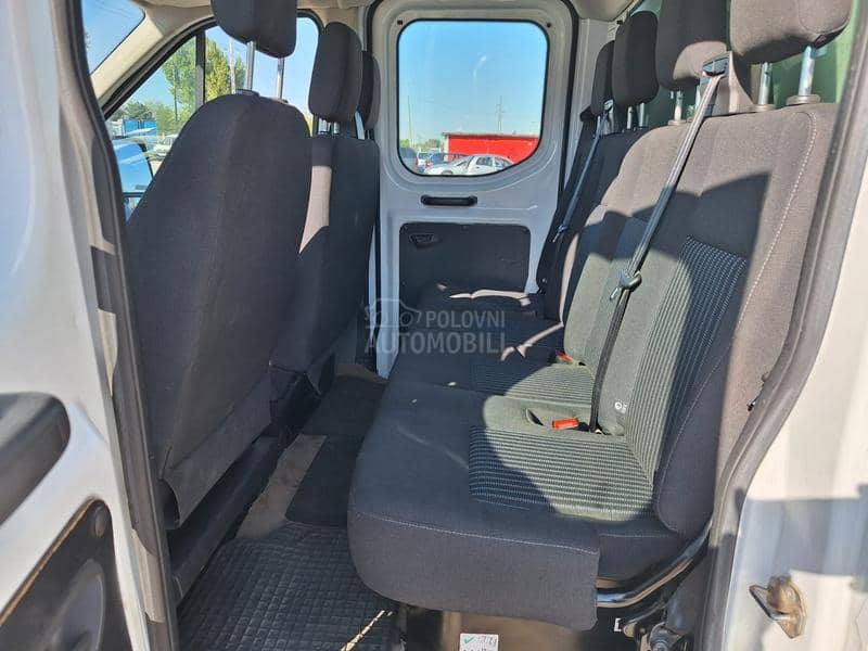 Ford Transit 330 2.0 TDCI