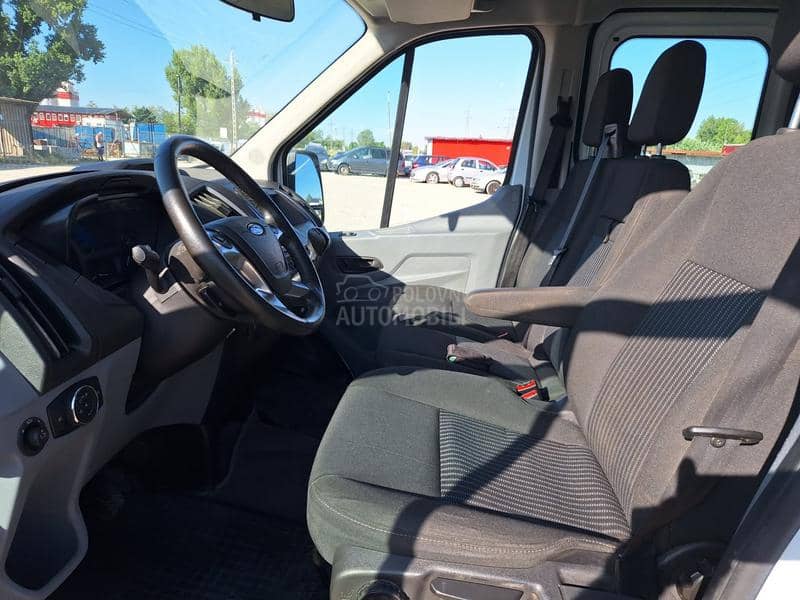 Ford Transit 330 2.0 TDCI
