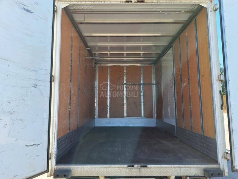 Ford Transit 330 2.0 TDCI