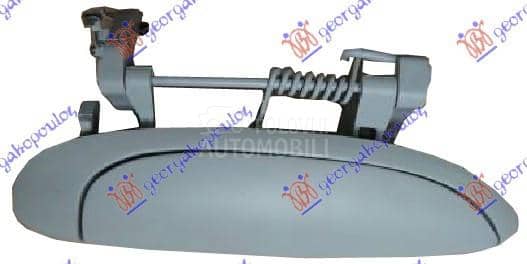 KVAKA PREDNJIH/ZADNJIH...