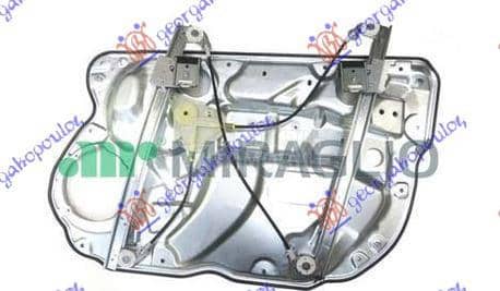 (NEMA) PODIZAC PREDNJEG...