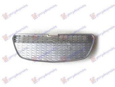 CENTRALNA RESETKA (CRNI OKVIR) za Chevrolet Spark za 2013. god.