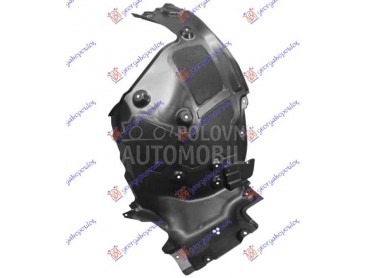 POTKRILO (ZADNJI DEO) Desno za BMW Serija 5 od 2016. do 2020. god.