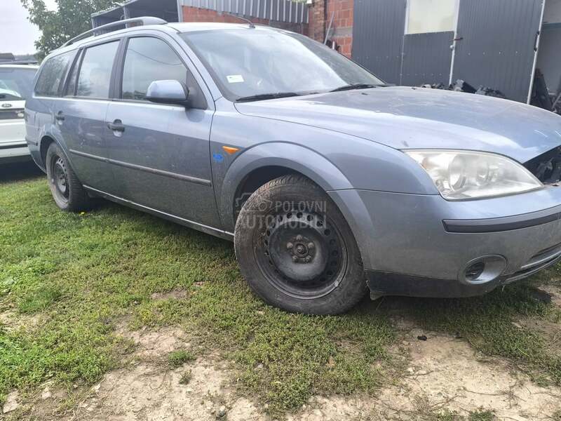 Ford Mondeo 1.8 2003. god. -  kompletan auto u delovima