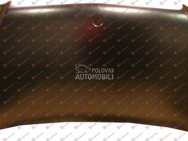 HAUBA za Mercedes Benz V Klasa od 2004. do 2010. god.