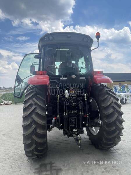 Jinma 1304