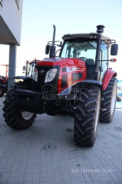 Jinma 1304