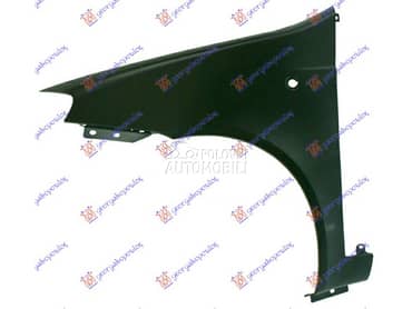 KRILO (A KVALITET) Levo za Fiat Punto od 2003. do 2011. god.