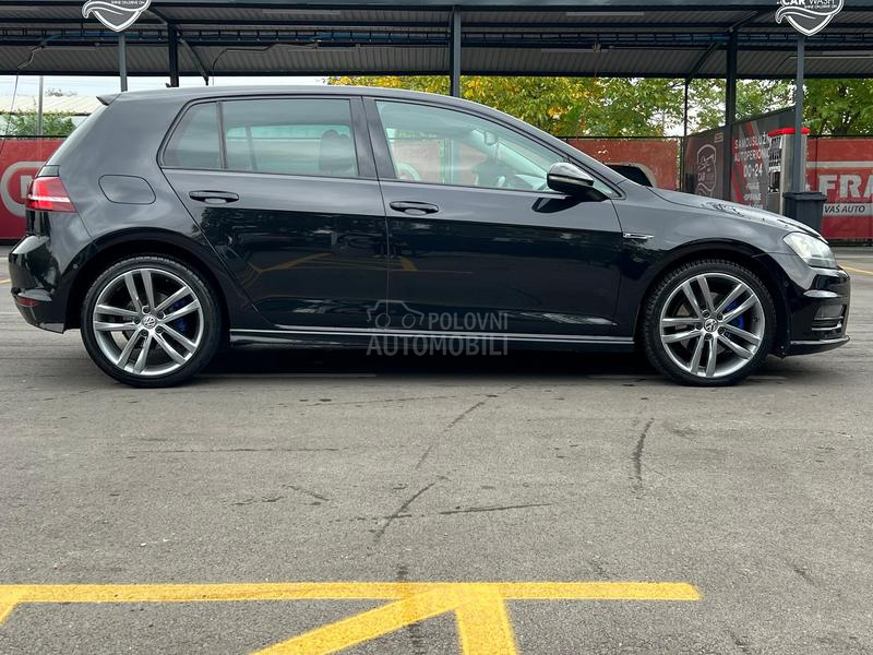 Volkswagen Golf 7 