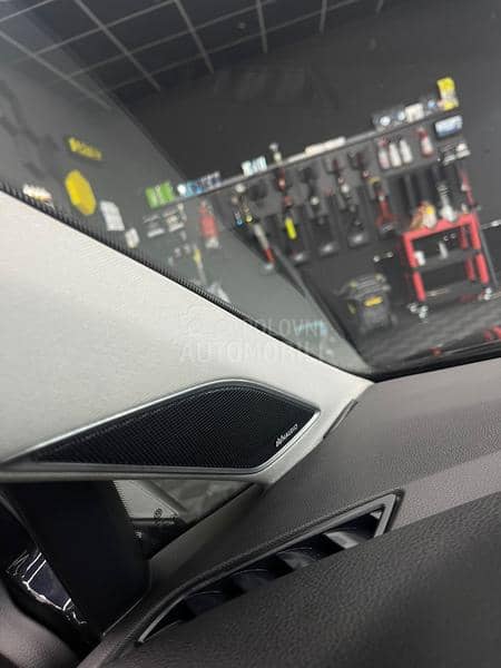 Volkswagen Golf 7 R-Line/Pano/Rcam/Dsg