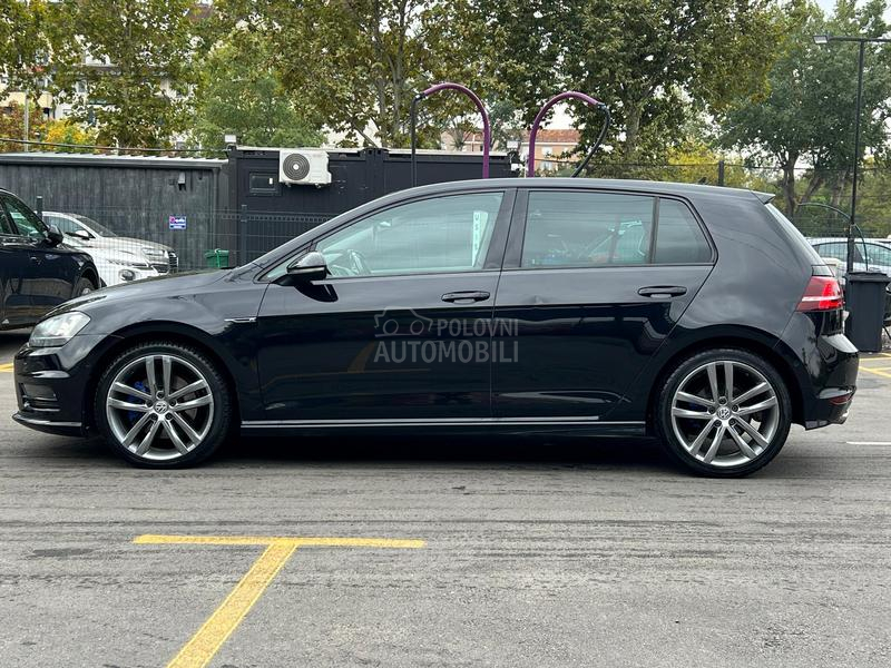 Volkswagen Golf 7 