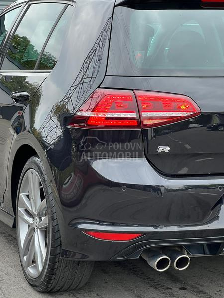 Volkswagen Golf 7 