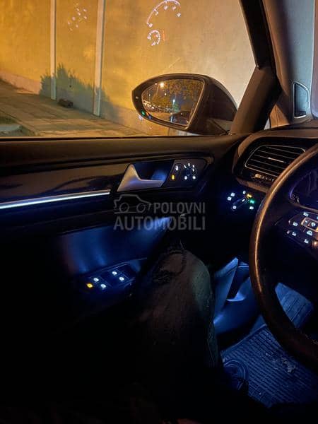 Volkswagen Golf 7 R-Line/Pano/Rcam/Dsg