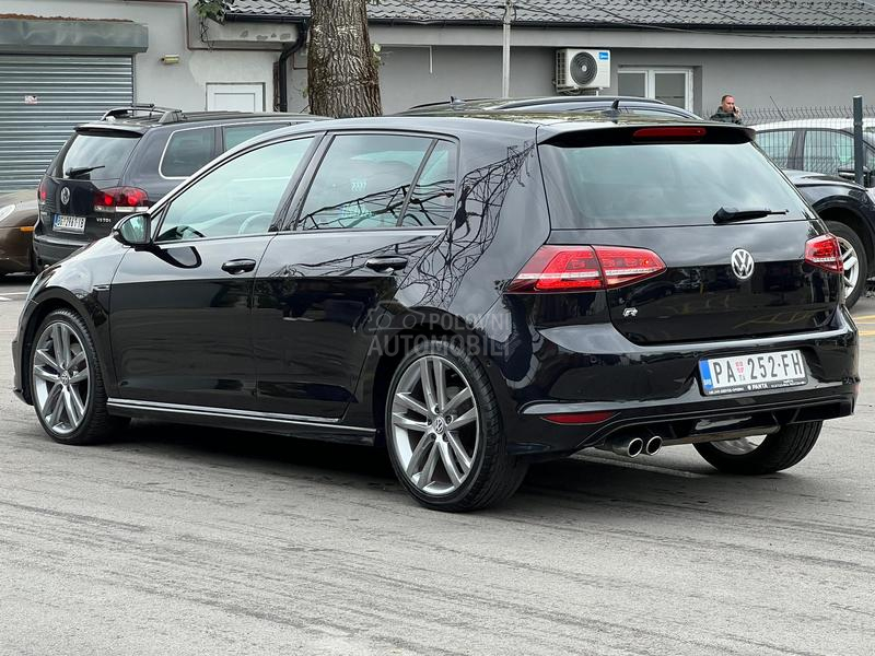 Volkswagen Golf 7 