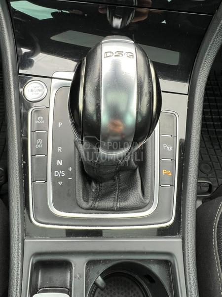 Volkswagen Golf 7 