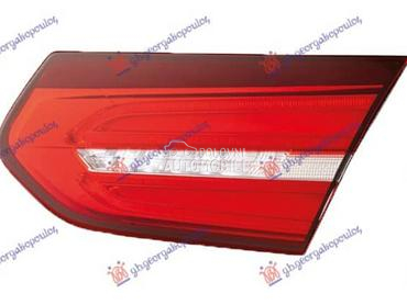 (NEMA) STOP LAMPA... za Mercedes Benz GLE Klasa od 2015. do 2019. god.