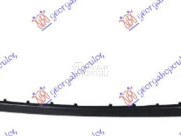 LAJSNA ZADNJEG BRANIKA CRNA za Volkswagen Bora od 1998. do 2005. god.