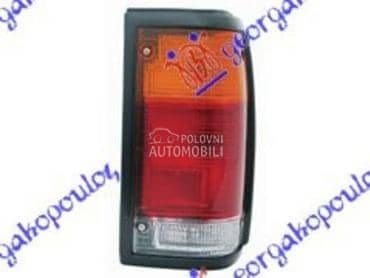 STOP LAMPA Desno za Mazda 6 od 1986. do 1994. god.