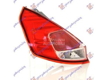 STOP LAMPA (DEPO) Levo za Ford Fiesta od 2013. do 2017. god.