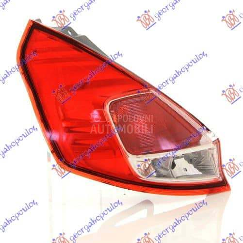 STOP LAMPA (DEPO) Levo